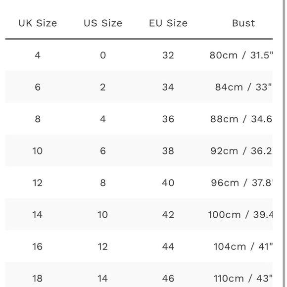 Oh Polly Monte Carlo Embellished Cowl neck Blue to White Ombre Dress - Picture 3 of 4